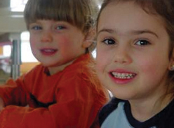 Catholic Charities Maine Home Supplies & Food Bank - Getting Started