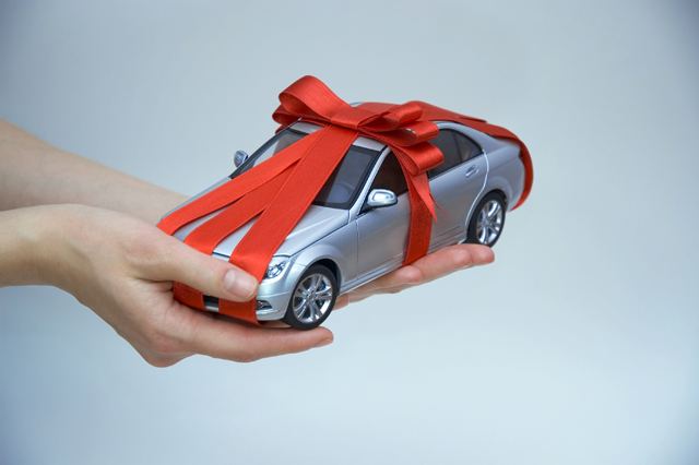 Donate A Car To Charity Houston Tx