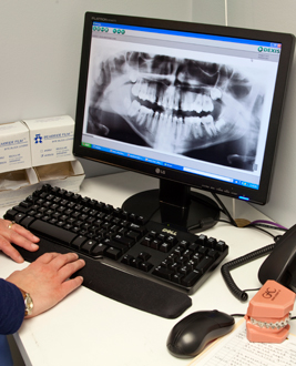 Jessie Albert Dental & Orthodontic Services - Policies