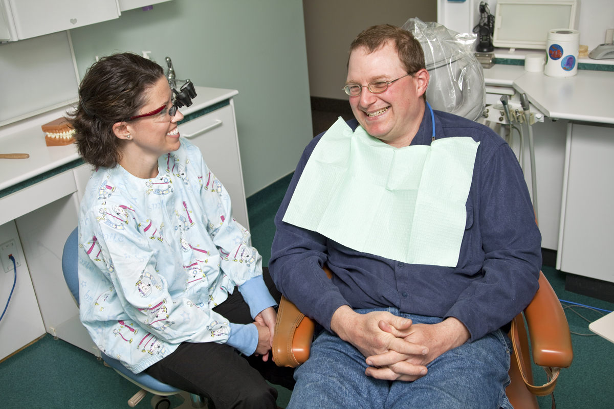Jessie Albert Dental & Orthodontic Services - Contact & Directions