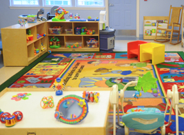 St Louis Child Development Center - Contact Us